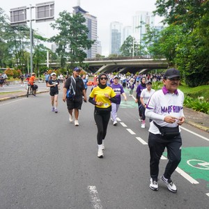 Race photo from NSRC XVI 14122025