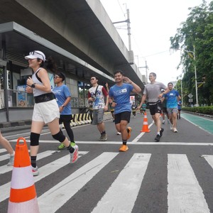 Race photo from NSRC XIV 16112025