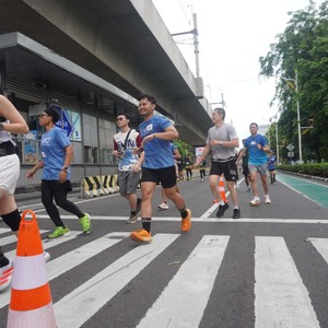 Race photo from NSRC XIV 16112025