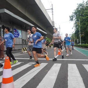 Race photo from NSRC XIV 16112025