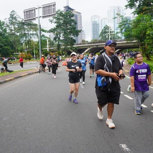 Race photo from NSRC XVI 14122025