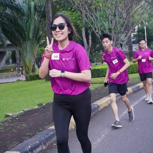 Race photo from NSRC XX 12042026
