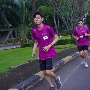 Race photo from NSRC XX 12042026