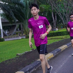Race photo from NSRC XX 12042026