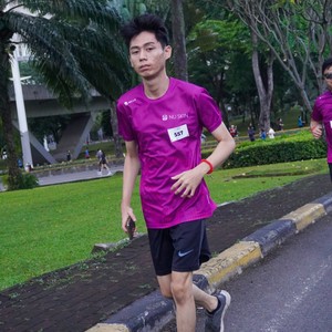 Race photo from NSRC XX 12042026