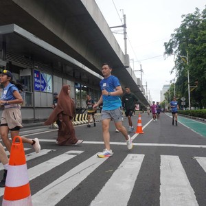 Race photo from NSRC XIV 16112025
