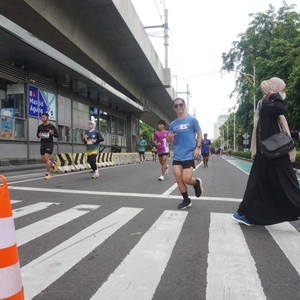 Race photo from NSRC XIV 16112025