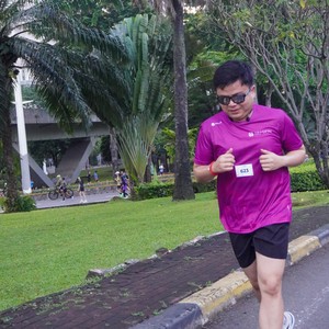 Race photo from NSRC XX 12042026