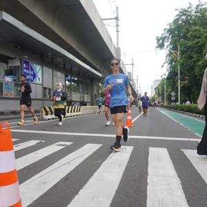 Race photo from NSRC XIV 16112025