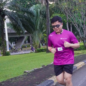 Race photo from NSRC XX 12042026
