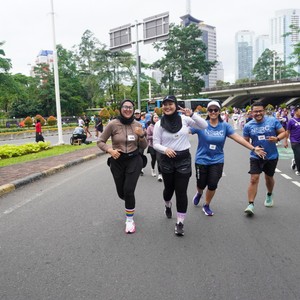 Race photo from NSRC XVI 14122025