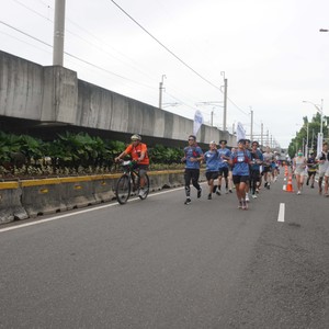 Race photo from NSRC XIV 16112025