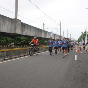 Race photo from NSRC XIV 16112025
