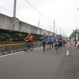 Race photo from NSRC XIV 16112025