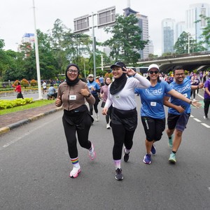 Race photo from NSRC XVI 14122025