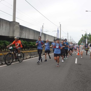Race photo from NSRC XIV 16112025