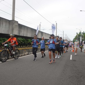 Race photo from NSRC XIV 16112025