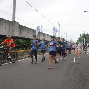Race photo from NSRC XIV 16112025