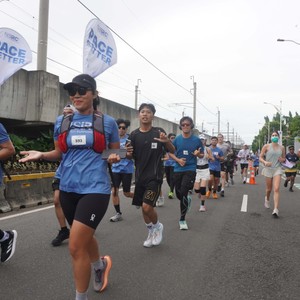 Race photo from NSRC XIV 16112025