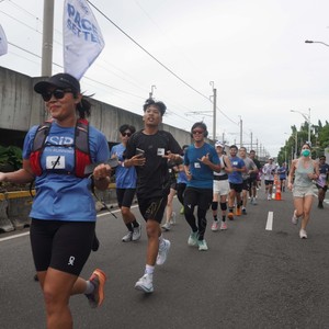 Race photo from NSRC XIV 16112025