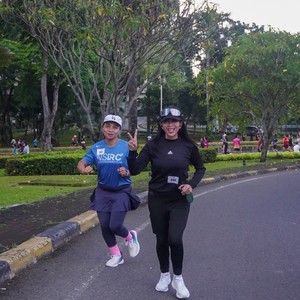 Race photo from NSRC XX 12042026