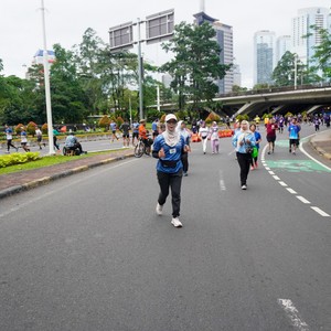 Race photo from NSRC XVI 14122025