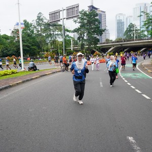 Race photo from NSRC XVI 14122025