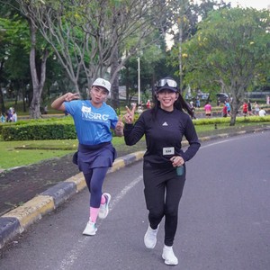 Race photo from NSRC XX 12042026