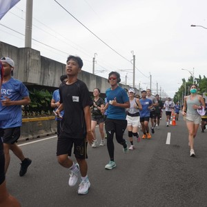 Race photo from NSRC XIV 16112025