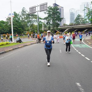 Race photo from NSRC XVI 14122025