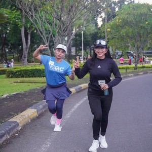 Race photo from NSRC XX 12042026