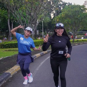 Race photo from NSRC XX 12042026