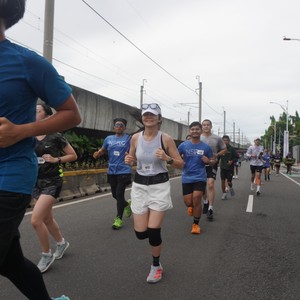 Race photo from NSRC XIV 16112025