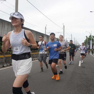 Race photo from NSRC XIV 16112025