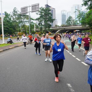 Race photo from NSRC XVI 14122025
