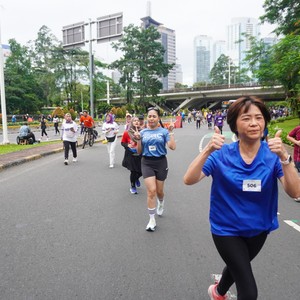 Race photo from NSRC XVI 14122025