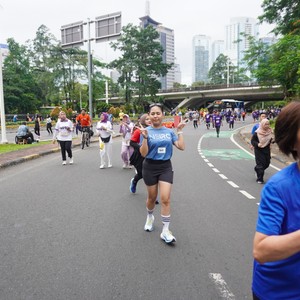 Race photo from NSRC XVI 14122025