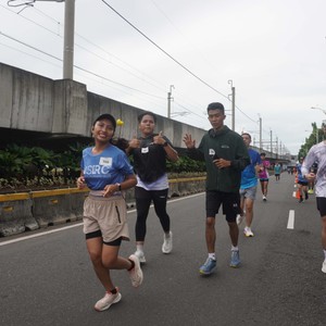 Race photo from NSRC XIV 16112025