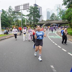 Race photo from NSRC XVI 14122025