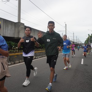 Race photo from NSRC XIV 16112025