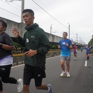 Race photo from NSRC XIV 16112025
