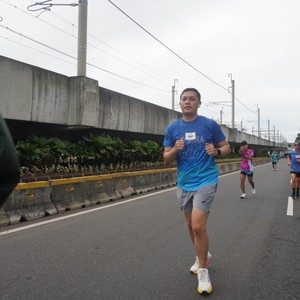 Race photo from NSRC XIV 16112025