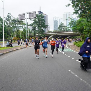 Race photo from NSRC XVI 14122025