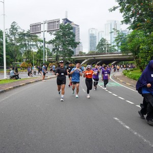 Race photo from NSRC XVI 14122025