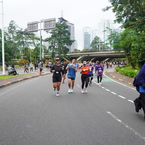 Race photo from NSRC XVI 14122025
