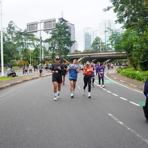 Race photo from NSRC XVI 14122025