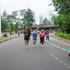 Race photo from NSRC XVI 14122025