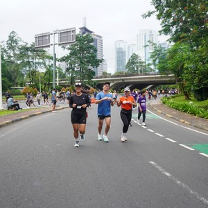 Race photo from NSRC XVI 14122025