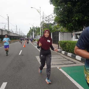Race photo from NSRC XIV 16112025