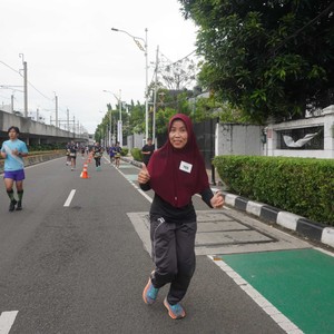 Race photo from NSRC XIV 16112025